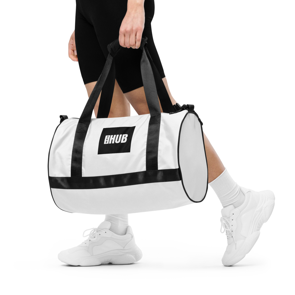 369 Gym Bag