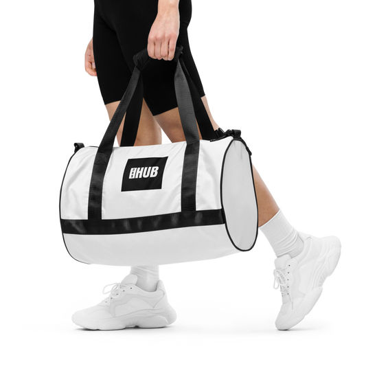 369 Gym Bag