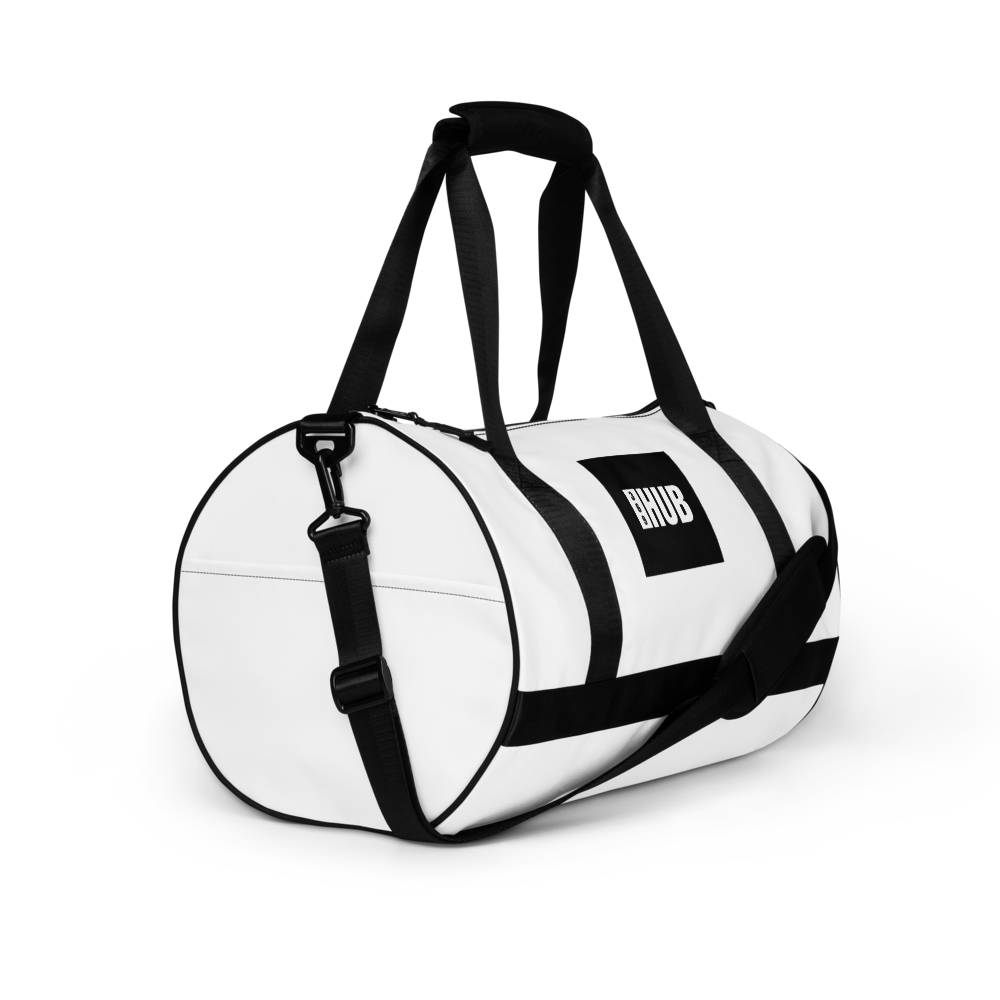 369 Gym Bag