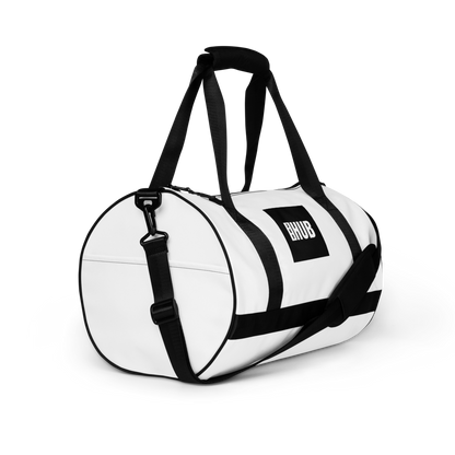 369 Gym Bag